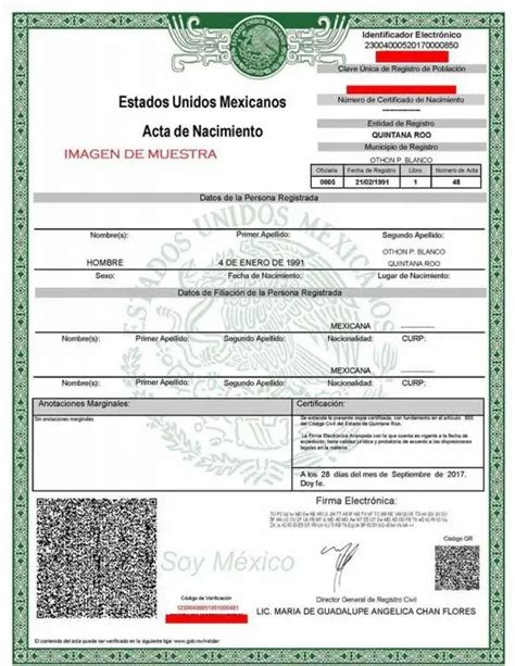 acta nacimiento en linea puebla|Copia certificada del acta de nacimiento en línea